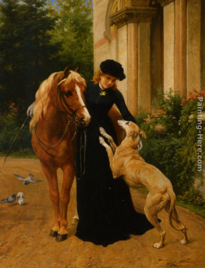 George Holmes Welcome Home